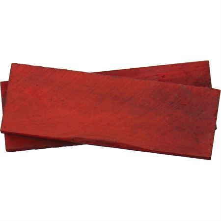 Rough Rider 1930 Handle Scales Red Smooth Bone
