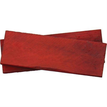 Rough Rider 1930 Handle Scales Red Smooth Bone
