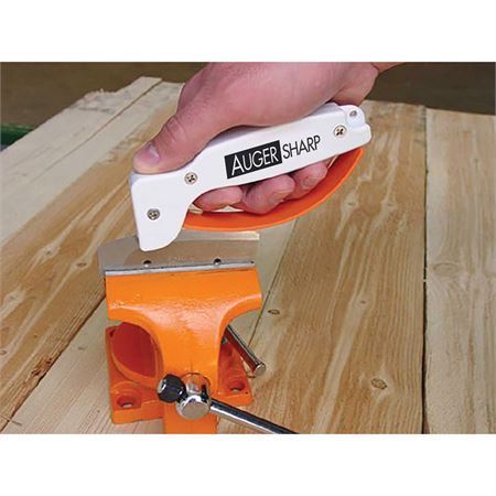 AccuSharp 007C AugerSharp Tool Sharpener
