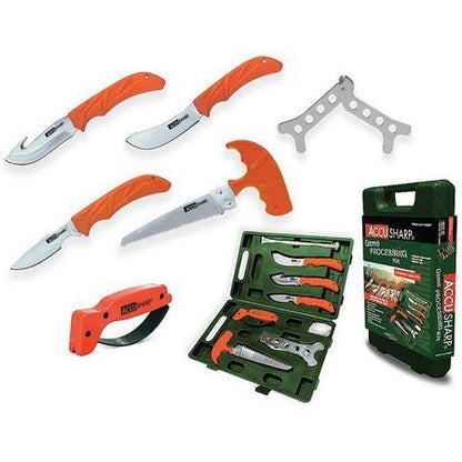 AccuSharp 728C Game Processing Kit
