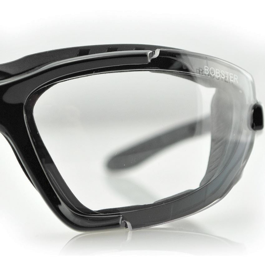 Bobster 03911 Renegade Sunglass/Goggle
