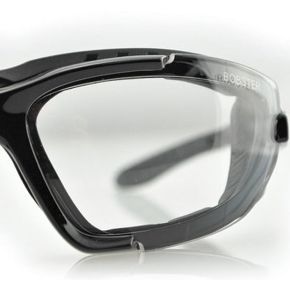 Bobster 03911 Renegade Sunglass/Goggle
