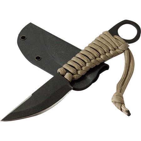Condor 1802275HC Kickback Fixed Blade Knife
