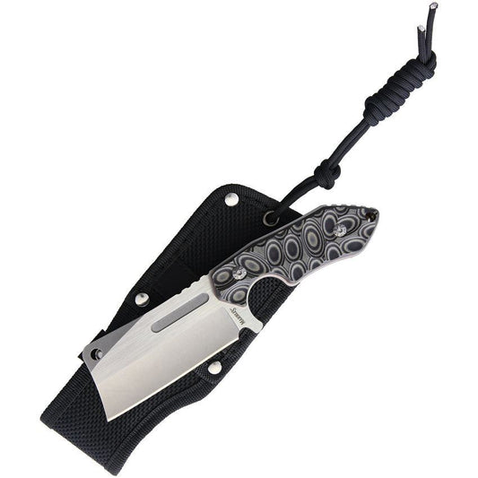 Marbles Outdoors Knives 560 Fixed Blade 