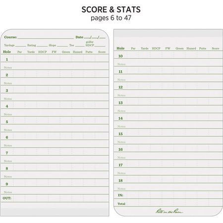 Rite in the Rain 4 Green Field-Flex
