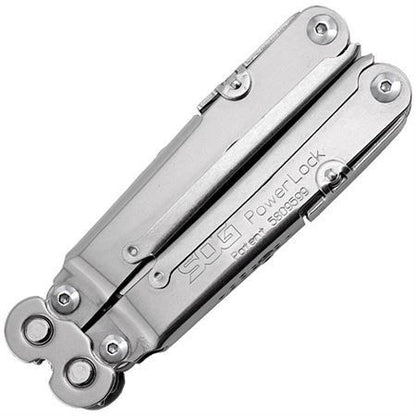 SOG Knives S60NCP PowerLock - Nylon Sheath
