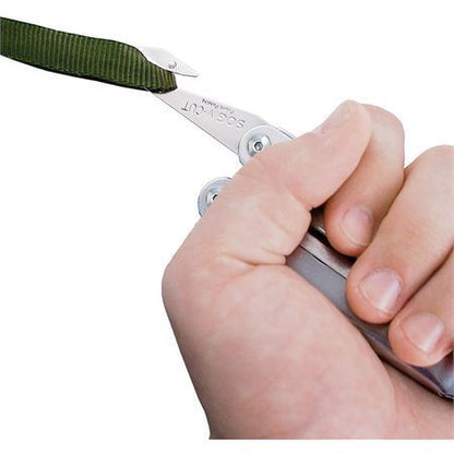 SOG S62NCP Powerlock W/V-Cutter - Nylon S
