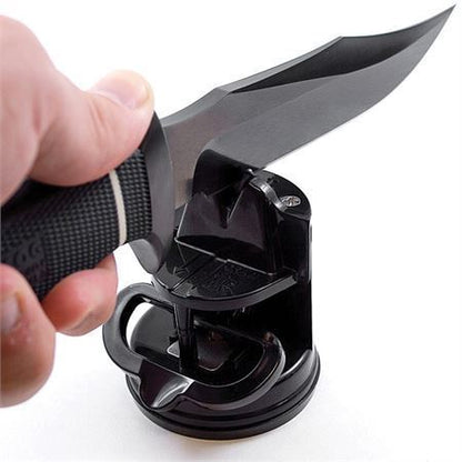 SOG SH02 Countertop Knife Sharpener
