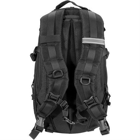 Beretta 91593 Tactical Backpack Black
