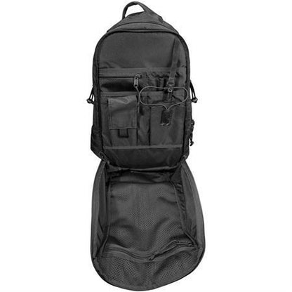 Beretta 91593 Tactical Backpack Black
