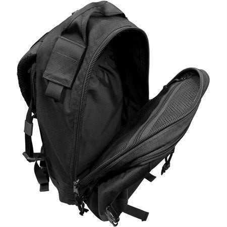 Beretta 91593 Tactical Backpack Black

