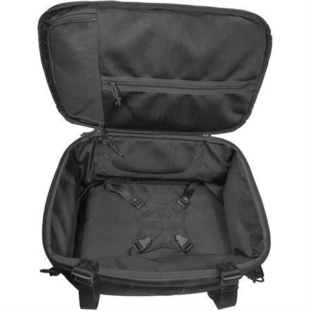 Beretta 91599 Field Patrol Bag Black
