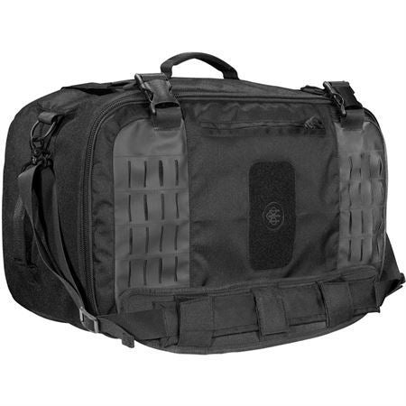 Beretta 91599 Field Patrol Bag Black
