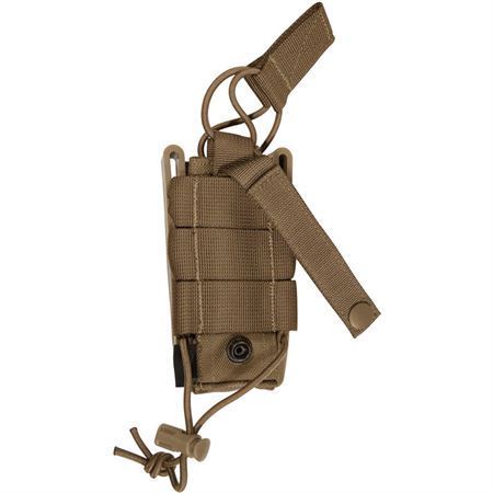Beretta 91611 Rapid Access Mag Pouch Coyote
