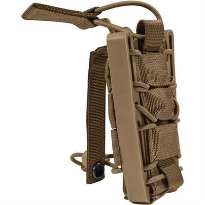 Beretta 91611 Rapid Access Mag Pouch Coyote
