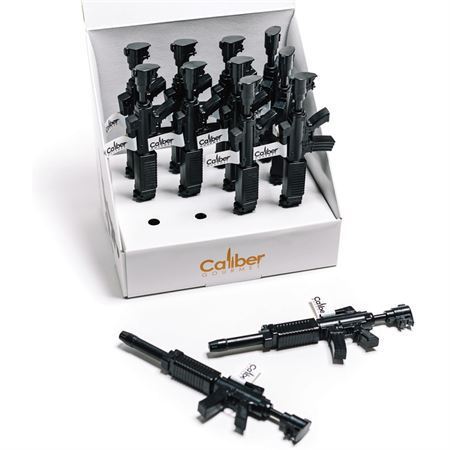 Caliber Gourmet AR Pen Display CBG-DB-03