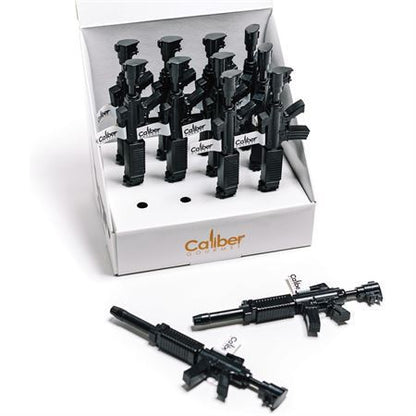 Caliber Gourmet AR Pen Display CBG-DB-03