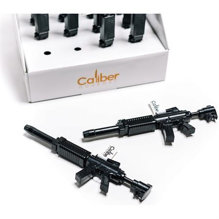 Caliber Gourmet AR Pen Display CBG-DB-03