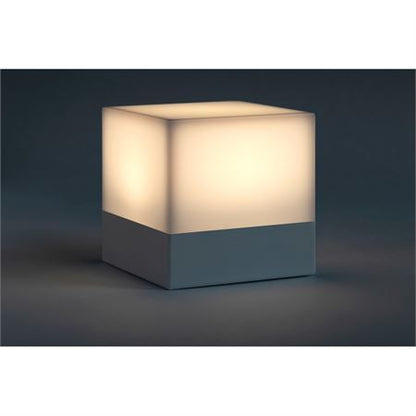 Enevu 02 CUBE Personal LED Light White
