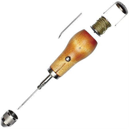 Speedy Stitcher 110 Sewing Awl Kit
