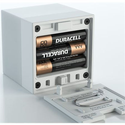 Enevu 02 CUBE Personal LED Light White
