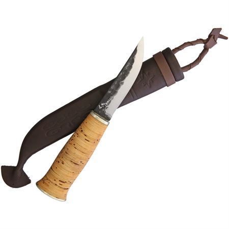 Kellam Wildwood Fixed Blade A6195
