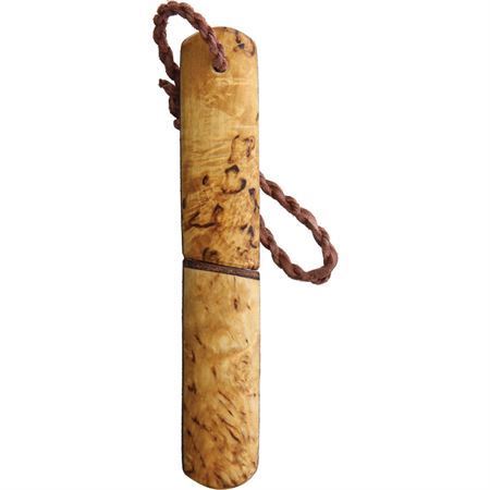 Kellam Pocket Fixed Blade Birch ATPV60R