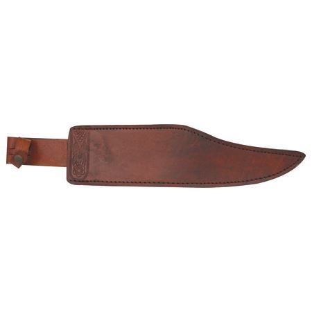Pakistan 3259 Primitive Bowie Fixed Blade Knife
