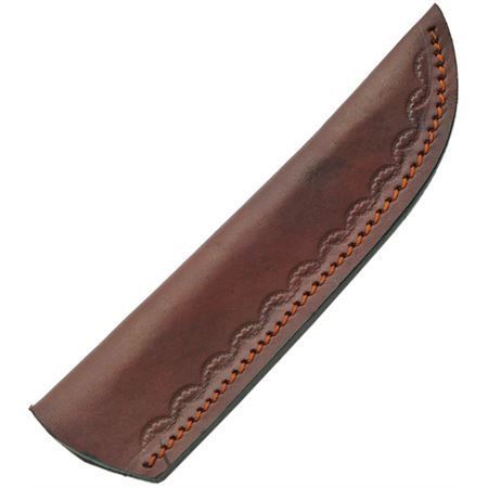 Pakistan 7988 Classic Patch Fixed Blade Knife
