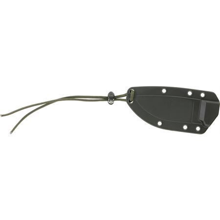 ESEE 3SOD Model 3 Part Serrated Fixed Blade Knife
