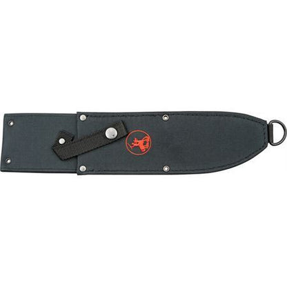 Rough Rider 1022 Bowie Fixed Blade Knife
