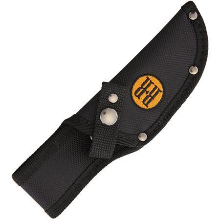 Rough Rider 1446 Guthook Fixed Blade Knife
