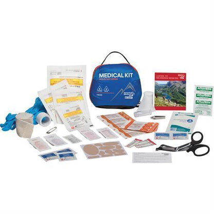 Adventure Medical Mountain Hiker Medical Kit 0100-1001 by Adventure Medical