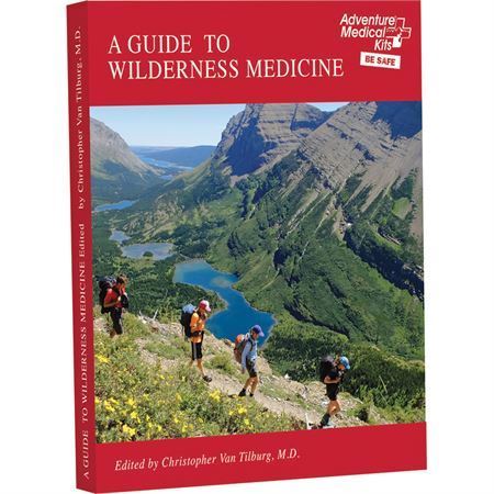 Adventure Medical Mountain Hiker Medical Kit 0100-1001 by Adventure Medical