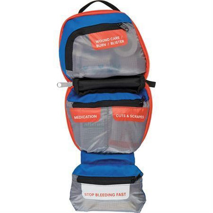 Adventure Medical Mountain Hiker Medical Kit 0100-1001 by Adventure Medical