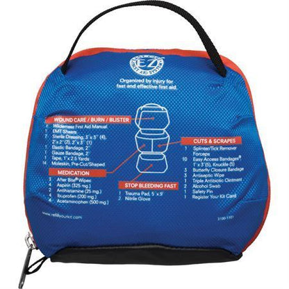 Adventure Medical Mountain Hiker Medical Kit 0100-1001 by Adventure Medical