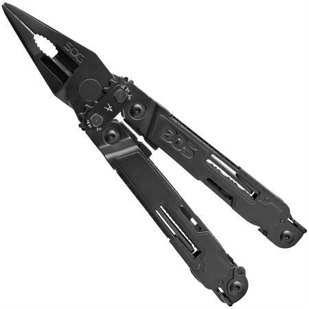 SOG PA2002CP Poweraccess Deluxe Multi Tool
