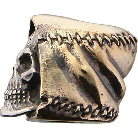 Bastinelli Creations 227R Reaper Bead
