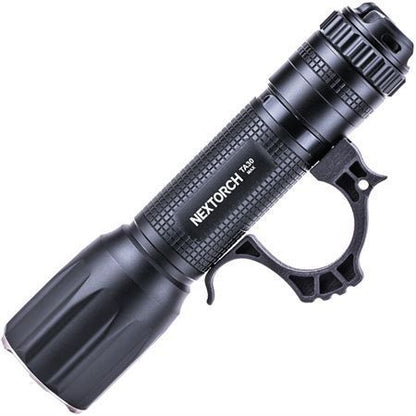 Nextorch TA30 Max Tactical Flashlight TA30 MAX – 2100 Lumen Rechargeable Torch