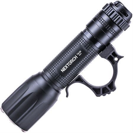 Nextorch TA30 Max Tactical Flashlight TA30 MAX – 2100 Lumen Rechargeable Torch
