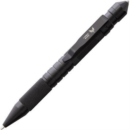 Tactical Pen ZW772 / CBR373, Durable EDC Writing Tool