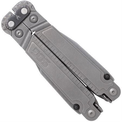 SOG PowerAccess Assist SW PA3001-CP Multi-Tool - Premium Everyday Carry Gear