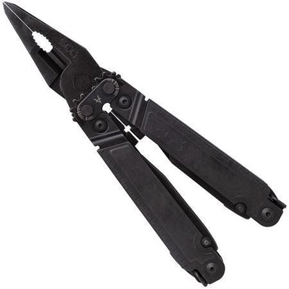 SOG PowerAccess Assist Black PA3002-CP