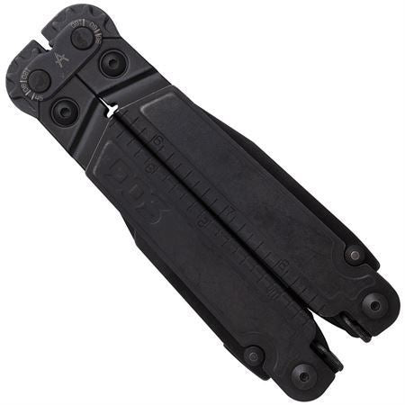 SOG PowerAccess Assist Black PA3002-CP
