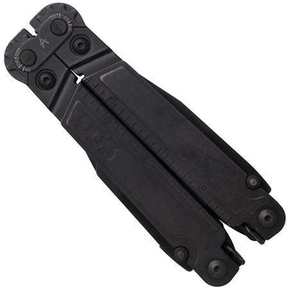 SOG PowerAccess Assist Black PA3002-CP