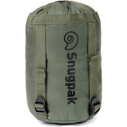 Snugpak 91935OD Antarctic Mat OD Green

