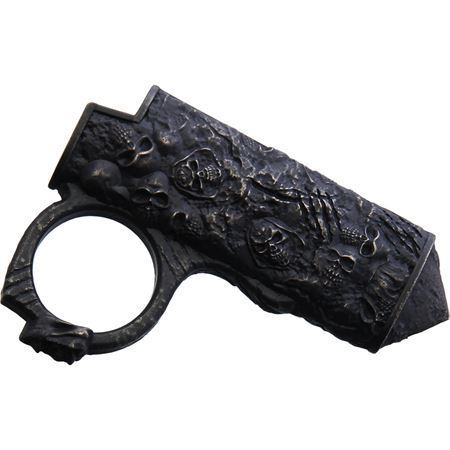 Bastinelli Creations 228M Maxi Lighter Case
