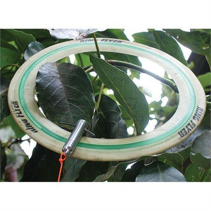 TEC Accessories 12 Tec Accessories Retreev Compact Retrieval Tool with Aluminum and Stainless Spike
