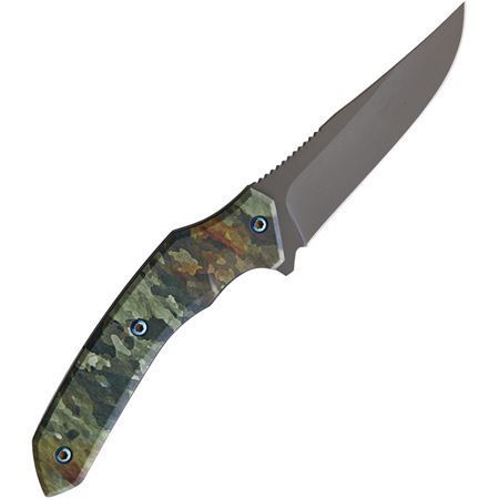 Browning 0326 TDX Fixed Blade
