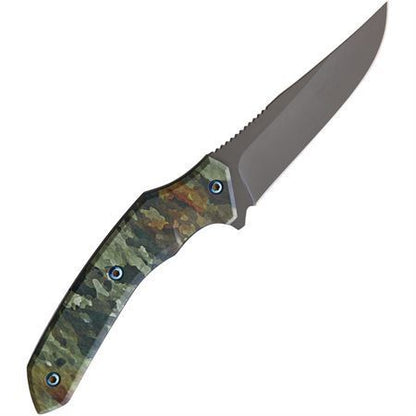 Browning 0326 TDX Fixed Blade
